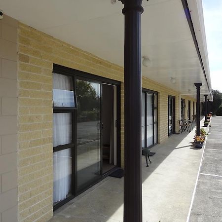 Arikilodge Waikanae Exteriér fotografie