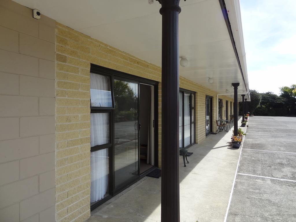 Arikilodge Waikanae Exteriér fotografie