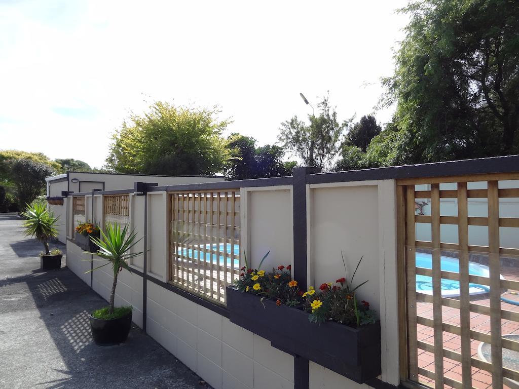 Arikilodge Waikanae Exteriér fotografie