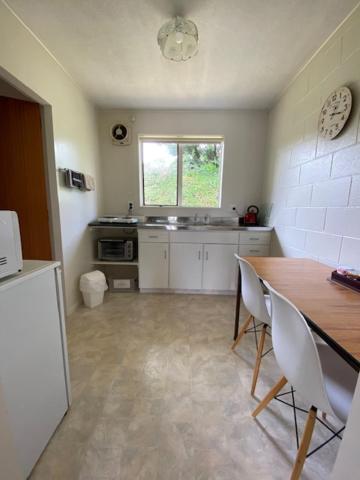 Arikilodge Waikanae Exteriér fotografie