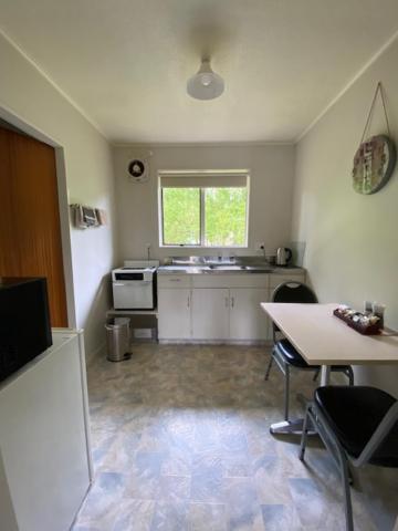 Arikilodge Waikanae Exteriér fotografie