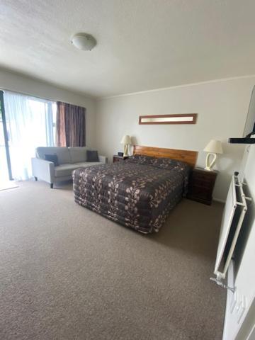 Arikilodge Waikanae Exteriér fotografie