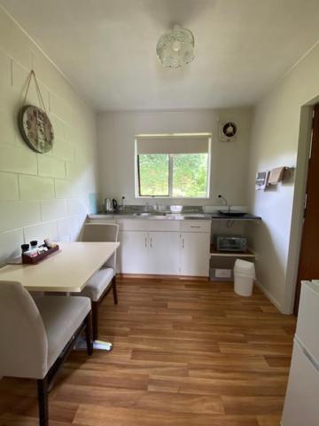 Arikilodge Waikanae Exteriér fotografie
